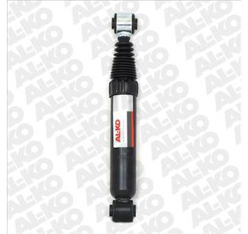 Tlumič pérování AL-KO 106050