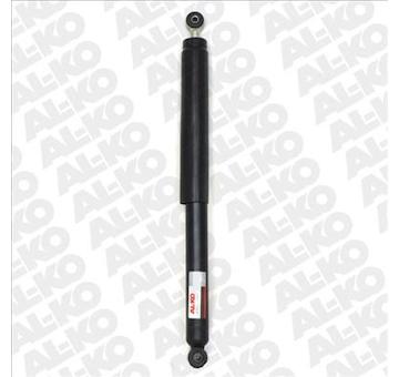 Tlumič pérování AL-KO 106550