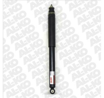 Tlumič pérování AL-KO 107303