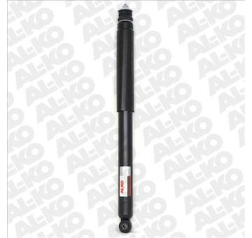 Tlumič pérování AL-KO 107330