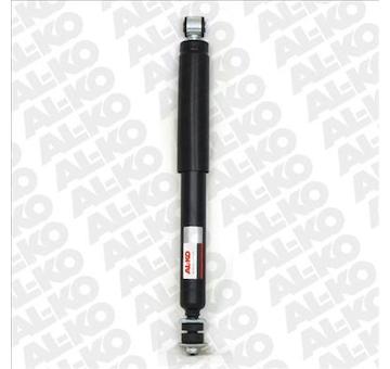 Tlumič pérování AL-KO 108460