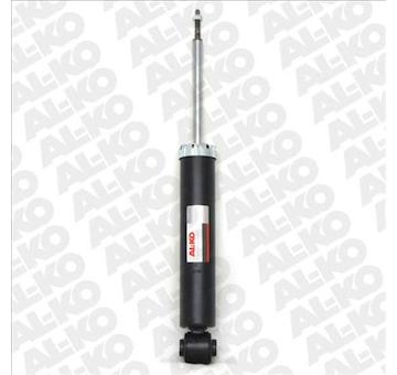 Tlumič pérování AL-KO 203103