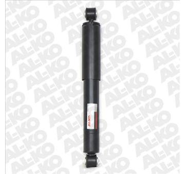 Tlumič pérování AL-KO 204693