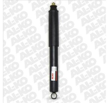 Tlumič pérování AL-KO 205210