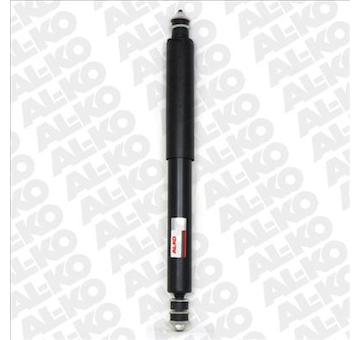 Tlumič pérování AL-KO 205243