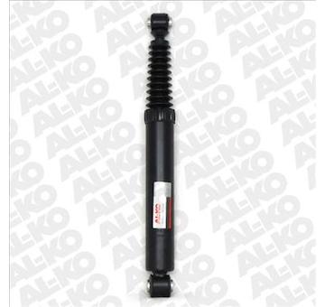 Tlumič pérování AL-KO 205303
