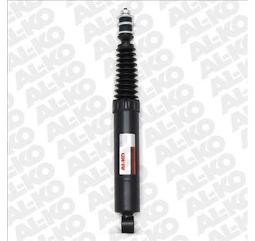 Tlumič pérování AL-KO 206650