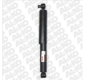 Tlumič pérování AL-KO 207490