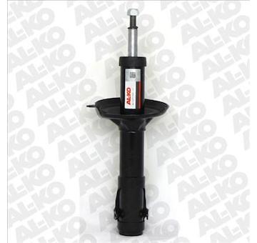 Tlumič pérování AL-KO 300283