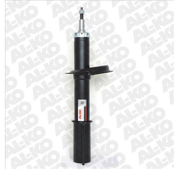 Tlumič pérování AL-KO 300590