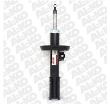 Tlumič pérování AL-KO 300655