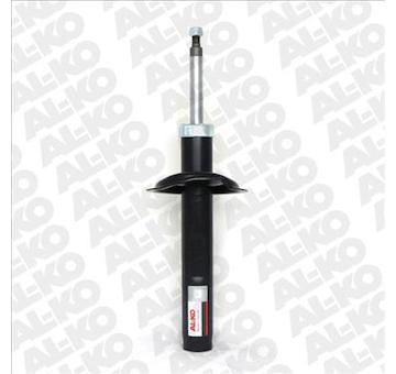 Tlumič pérování AL-KO 300681