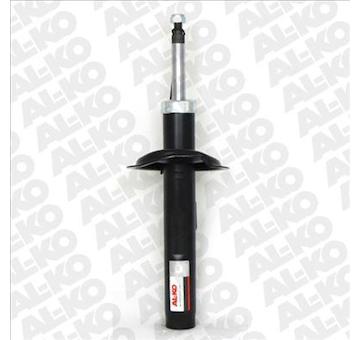 Tlumič pérování AL-KO 300685