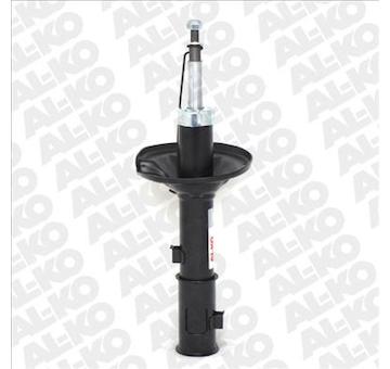 Tlumič pérování AL-KO 300785