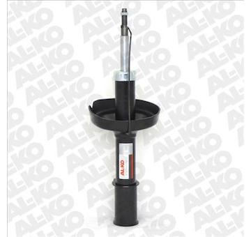 Tlumič pérování AL-KO 300983