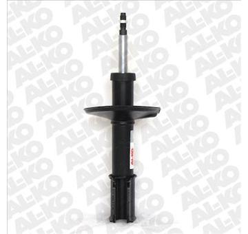 Tlumič pérování AL-KO 301610