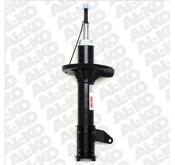 Tlumič pérování AL-KO 302705