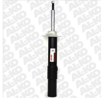 Tlumič pérování AL-KO 302885