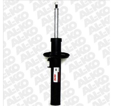 Tlumič pérování AL-KO 303873