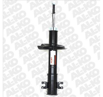 Tlumič pérování AL-KO 304003