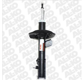 Tlumič pérování AL-KO 304485