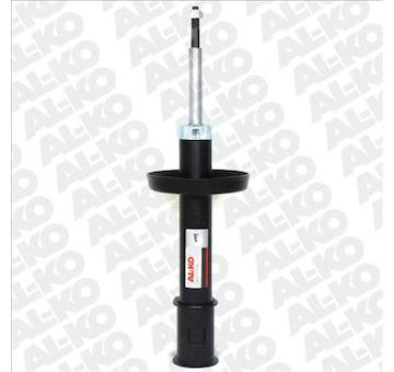 Tlumič pérování AL-KO 306020