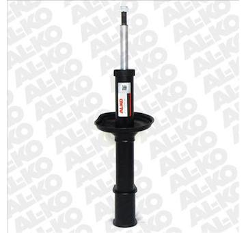 Tlumič pérování AL-KO 306750