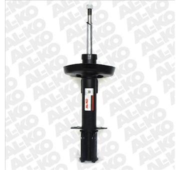 Tlumič pérování AL-KO 308493