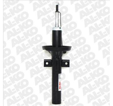Tlumič pérování AL-KO 309603