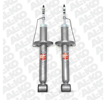 Tlumič pérování AL-KO 810001