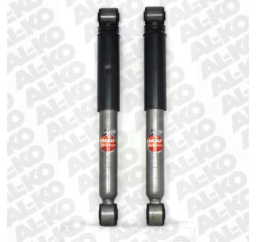 Tlumič pérování AL-KO 810019