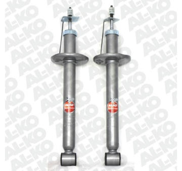 Tlumič pérování AL-KO 810031