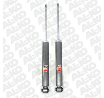Tlumič pérování AL-KO 810039