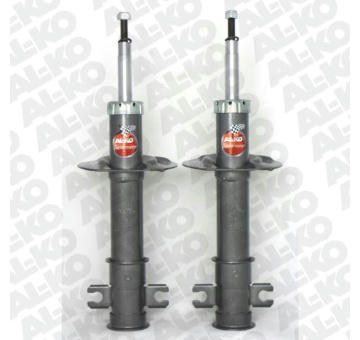 Tlumič pérování AL-KO 810065