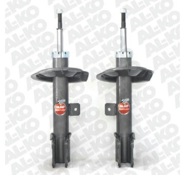 Tlumič pérování AL-KO 810072