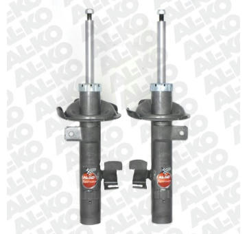 Tlumič pérování AL-KO 810082