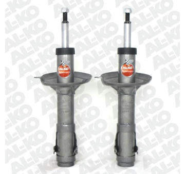 Tlumič pérování AL-KO 810101