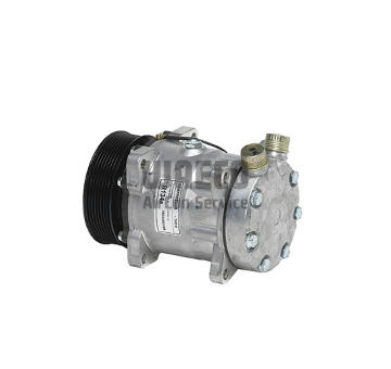 Kompresor, klimatizace WAECO 015109