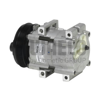 Kompresor, klimatizace WAECO 8880100095