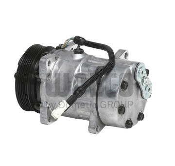 Kompresor, klimatizace WAECO 8880100117