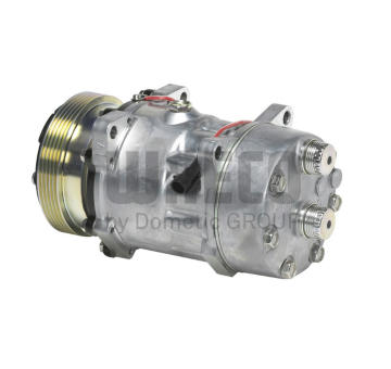 Kompresor, klimatizace WAECO 8880100118
