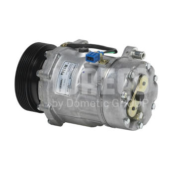 Kompresor, klimatizace WAECO 8880100131