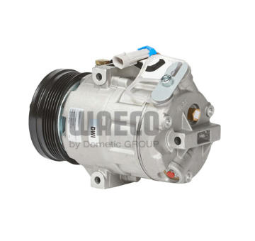 Kompresor, klimatizace WAECO 8880100185