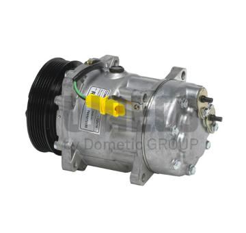 Kompresor, klimatizace WAECO 8880100188