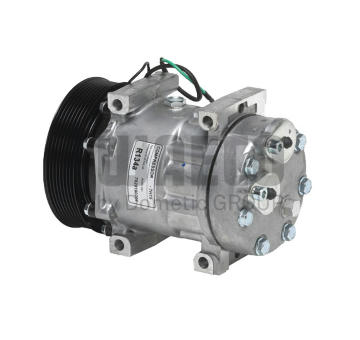 Kompresor, klimatizace WAECO 8880100204