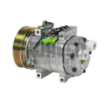 Kompresor, klimatizace WAECO 8880100208