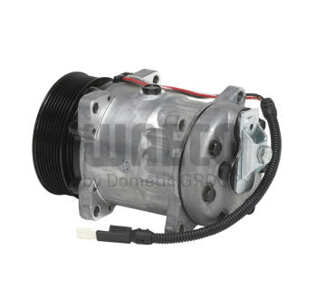 Kompresor, klimatizace WAECO 8880100221