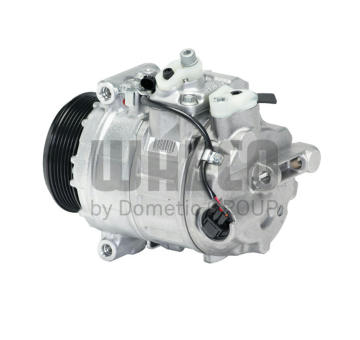 Kompresor, klimatizace WAECO 8880100232