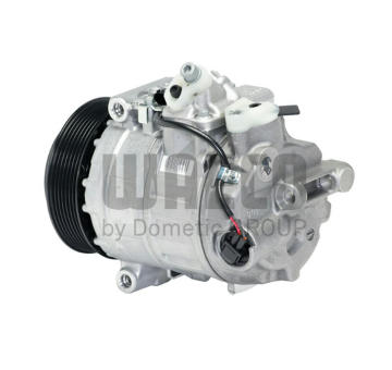 Kompresor, klimatizace WAECO 8880100233