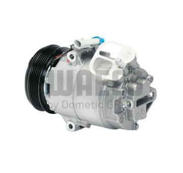 Kompresor, klimatizace WAECO 8880100240